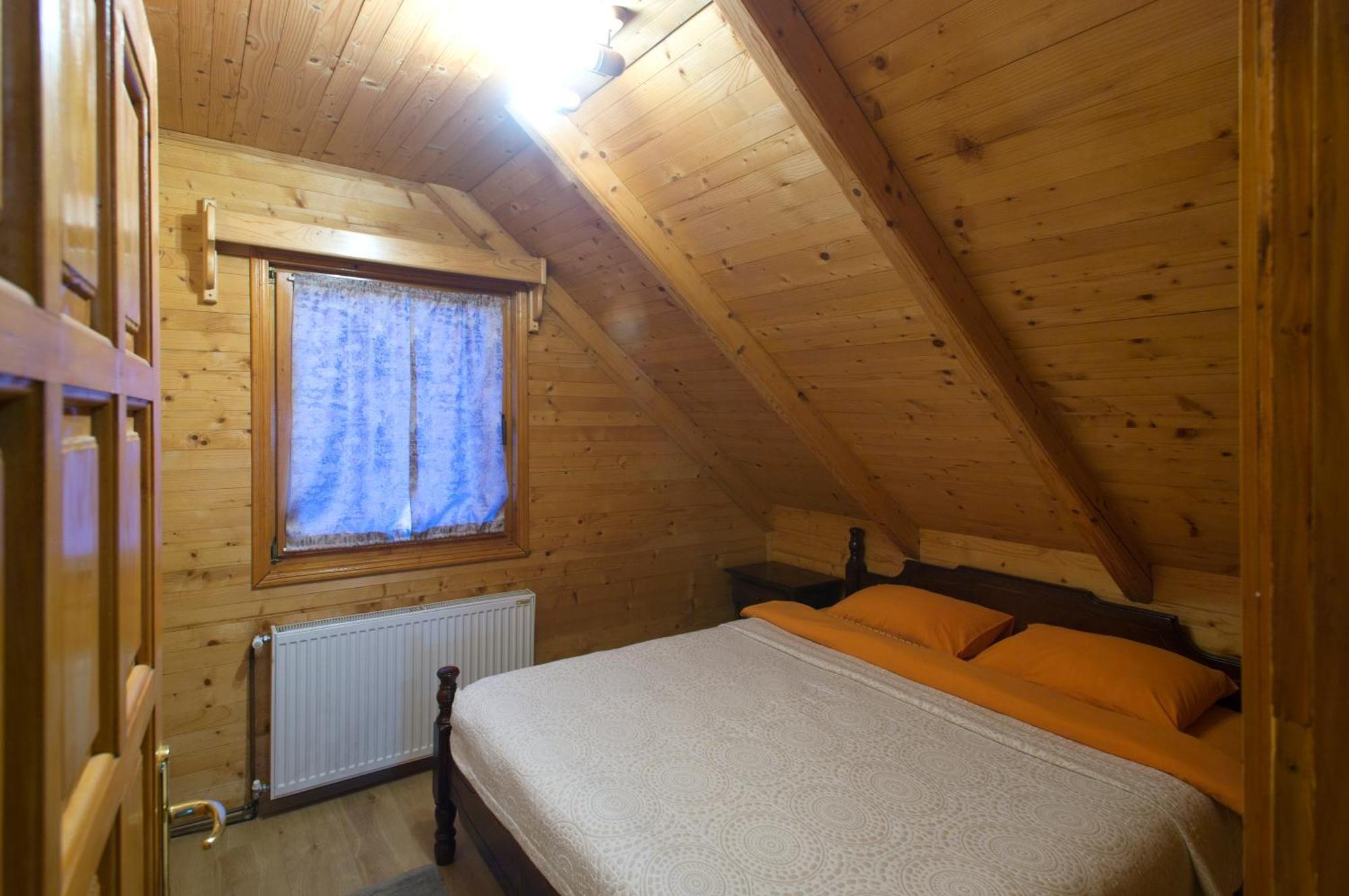 Brvnara Bjelasica Kolasin Exterior photo